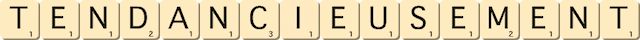 tendancieusement tendancieusement