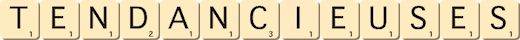 tendancieuses tendancieuses
