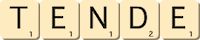 tende tende