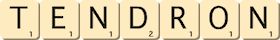 tendron