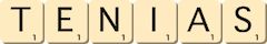tenias tenias