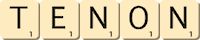 tenon