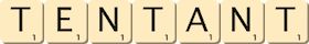 tentant tentant