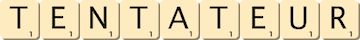 tentateur