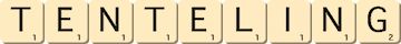 tenteling