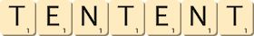 tentent tentent