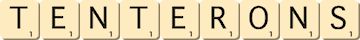 tenterons tenterons