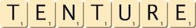 tenture
