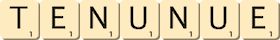 tenu--nue