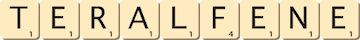 teralfene