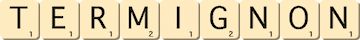 termignon