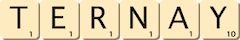 ternay