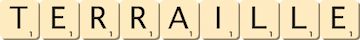terraille