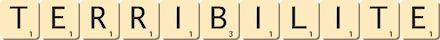 terribilite