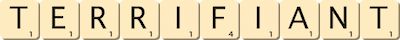 terrifiant terrifiant