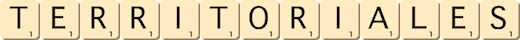 territoriales territoriales