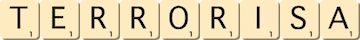 terrorisa terrorisa