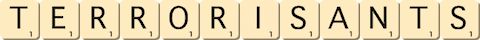 terrorisants