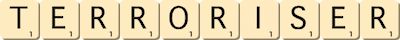 terroriser