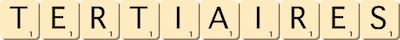 tertiaires