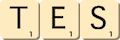 tes