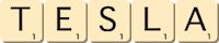 tesla tesla