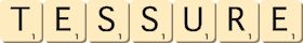 tessure