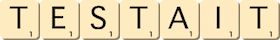 testait testait