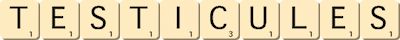 testicules testicules