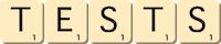 tests tests
