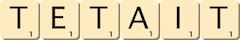 tetait