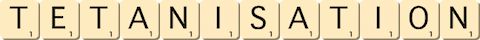tetanisation