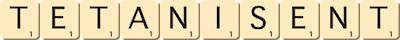 tetanisent