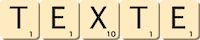 texte texte