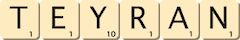 teyran