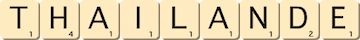 thailande thailande