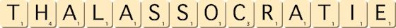 thalassocratie