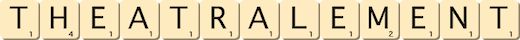 theatralement theatralement