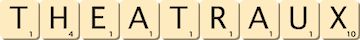 theatraux theatraux