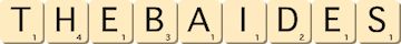 thebaides