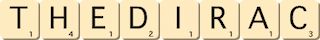 thedirac thedirac