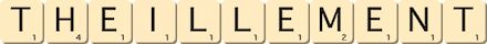 theillement