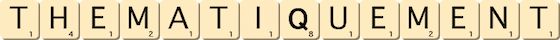 thematiquement thematiquement