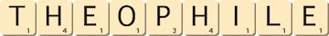 theophile