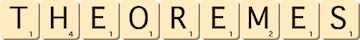 theoremes