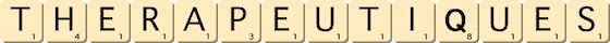therapeutiques