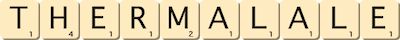 thermal--ale thermal--ale