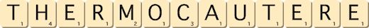 thermo-cautere
