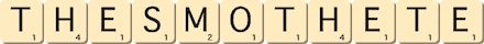 thesmothete