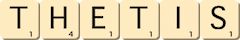 thetis
